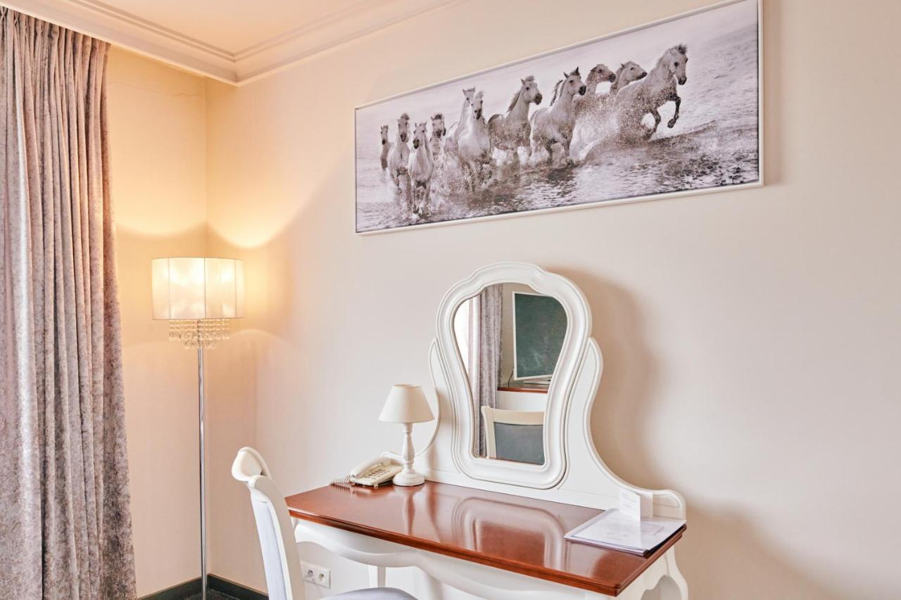Bialy Dom Henlex Hotel Restauracja Πόζναν Εξωτερικό φωτογραφία