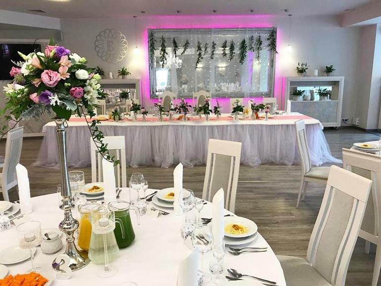Bialy Dom Henlex Hotel Restauracja Πόζναν Εξωτερικό φωτογραφία